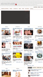 Mobile Screenshot of magiakobiet.pl